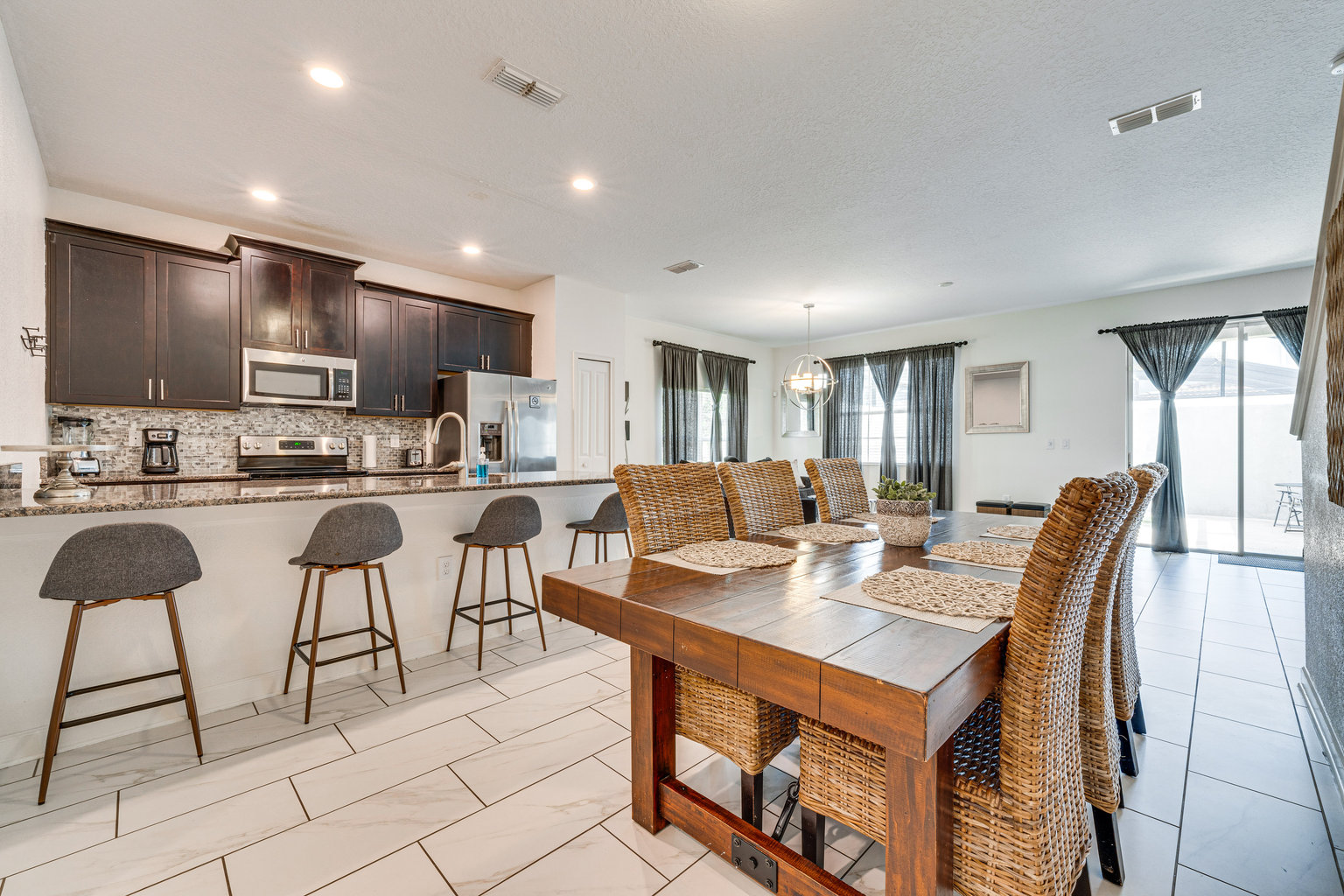 Kissimmee Vacation Rental