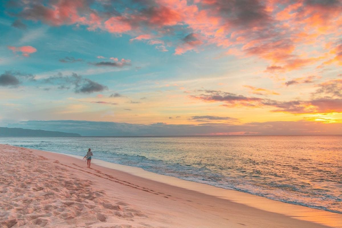Treasure Island Vacation Rental