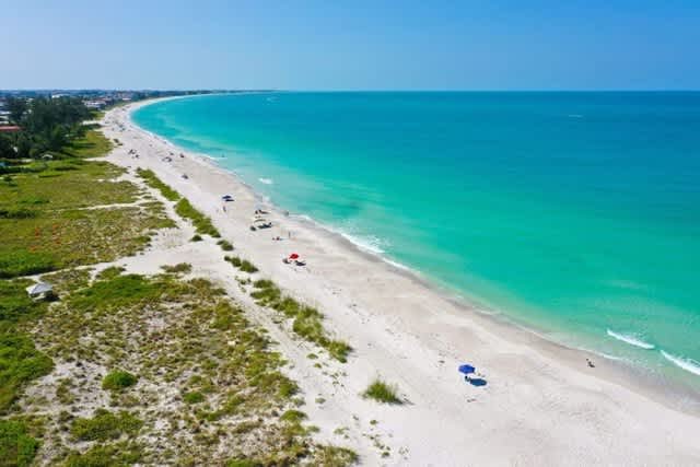 Bradenton Vacation Rental