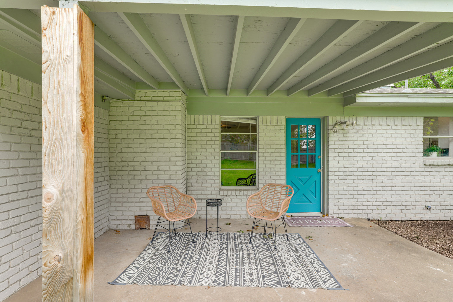 Fort Worth Vacation Rental