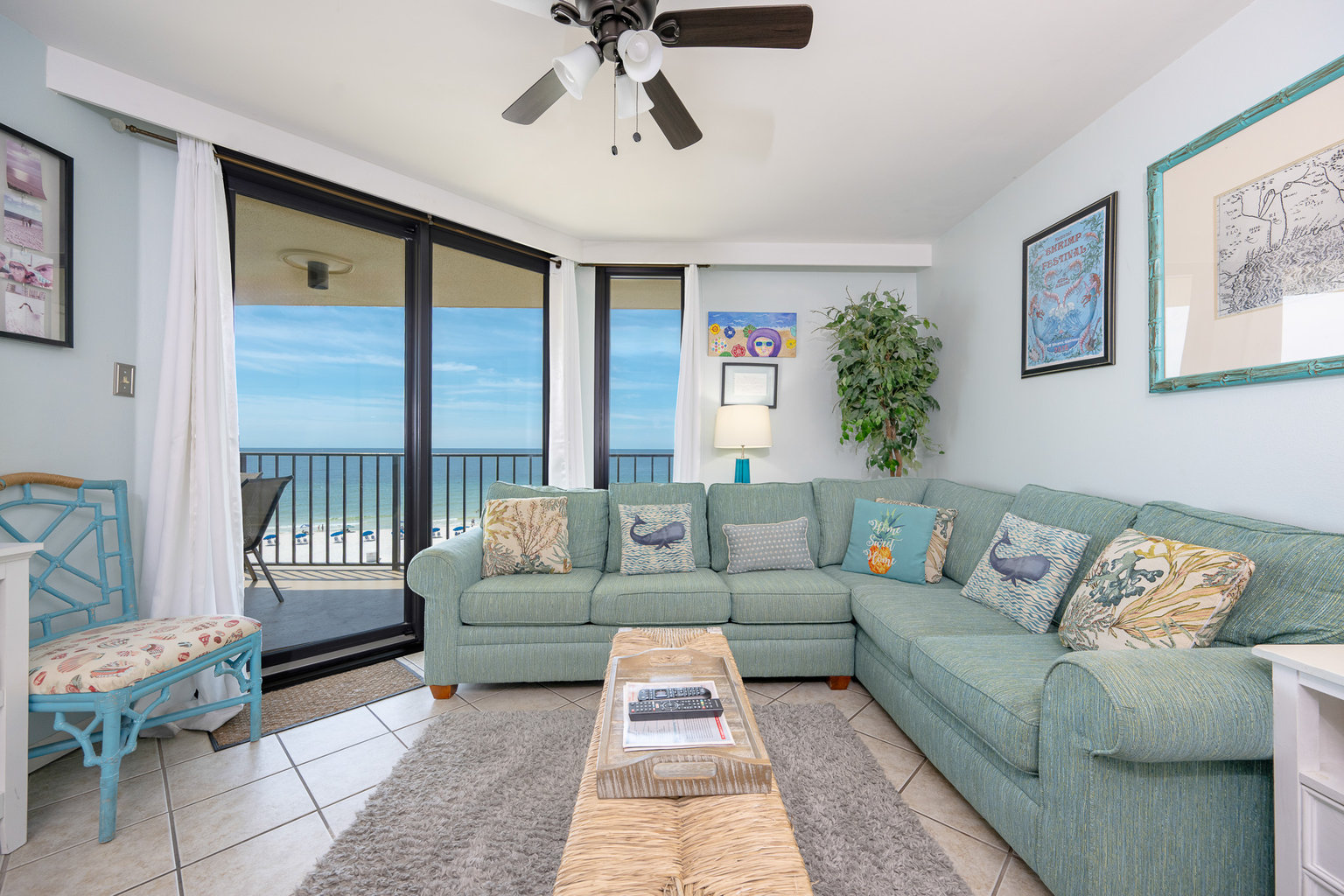 Orange Beach Vacation Rental