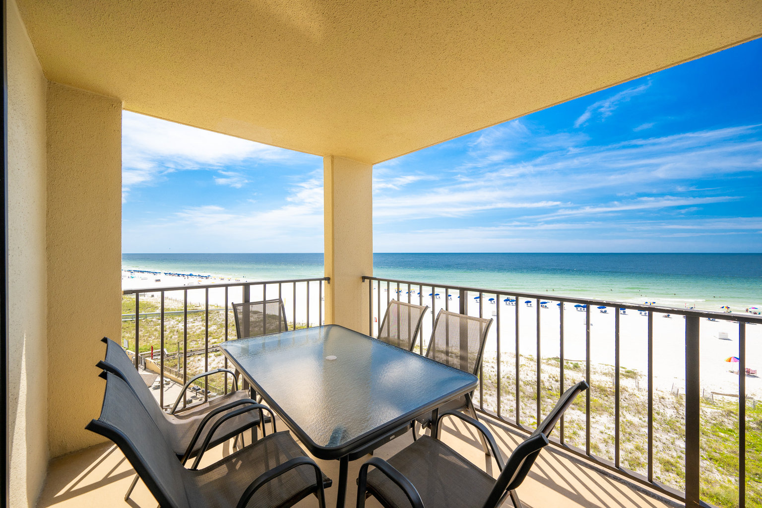 Orange Beach Vacation Rental