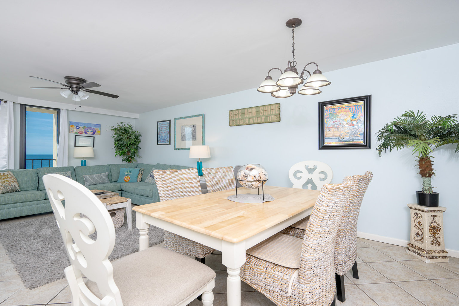 Orange Beach Vacation Rental