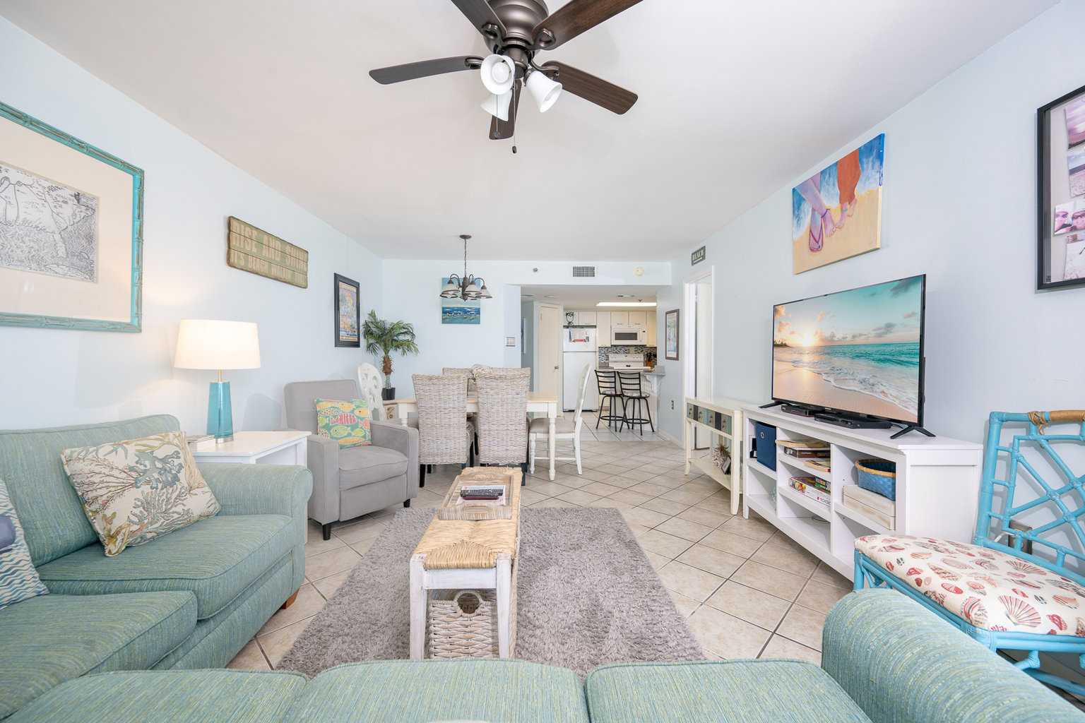 Orange Beach Vacation Rental