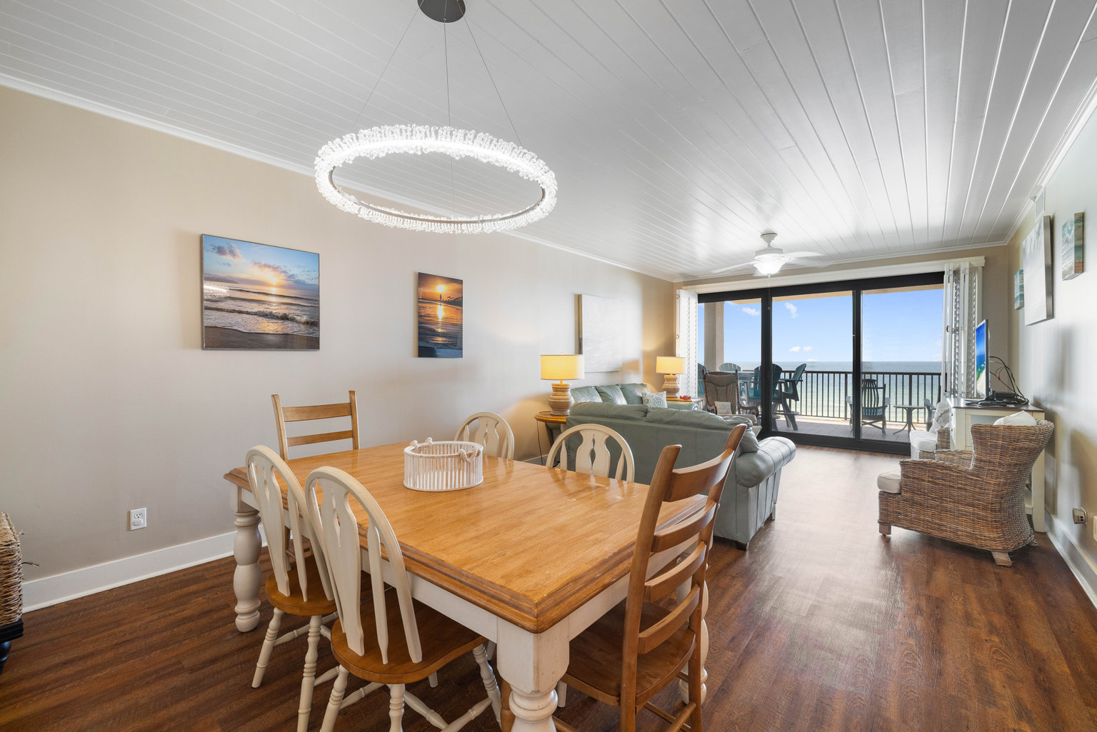Orange Beach Vacation Rental
