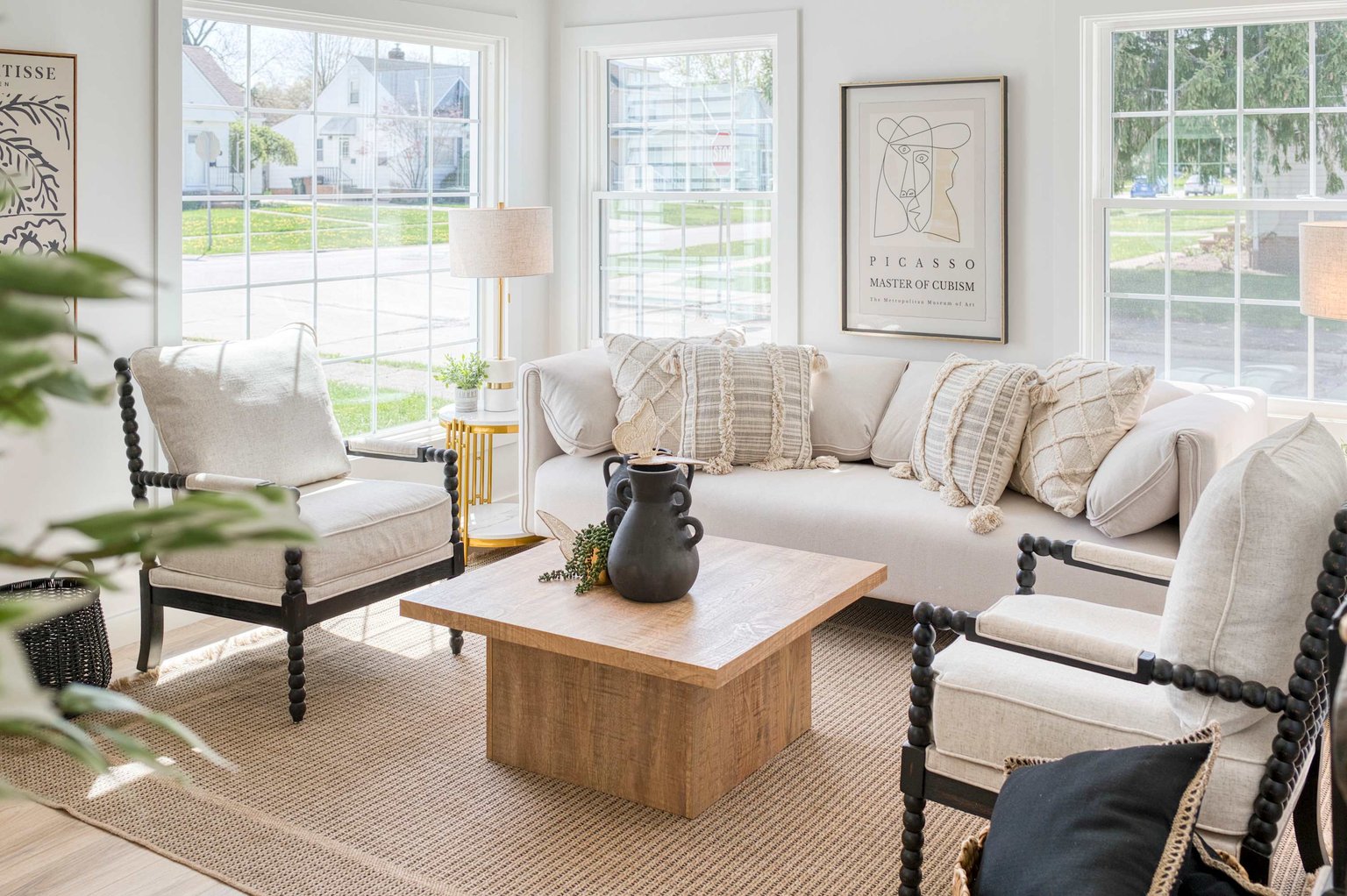 Parma Vacation Rental