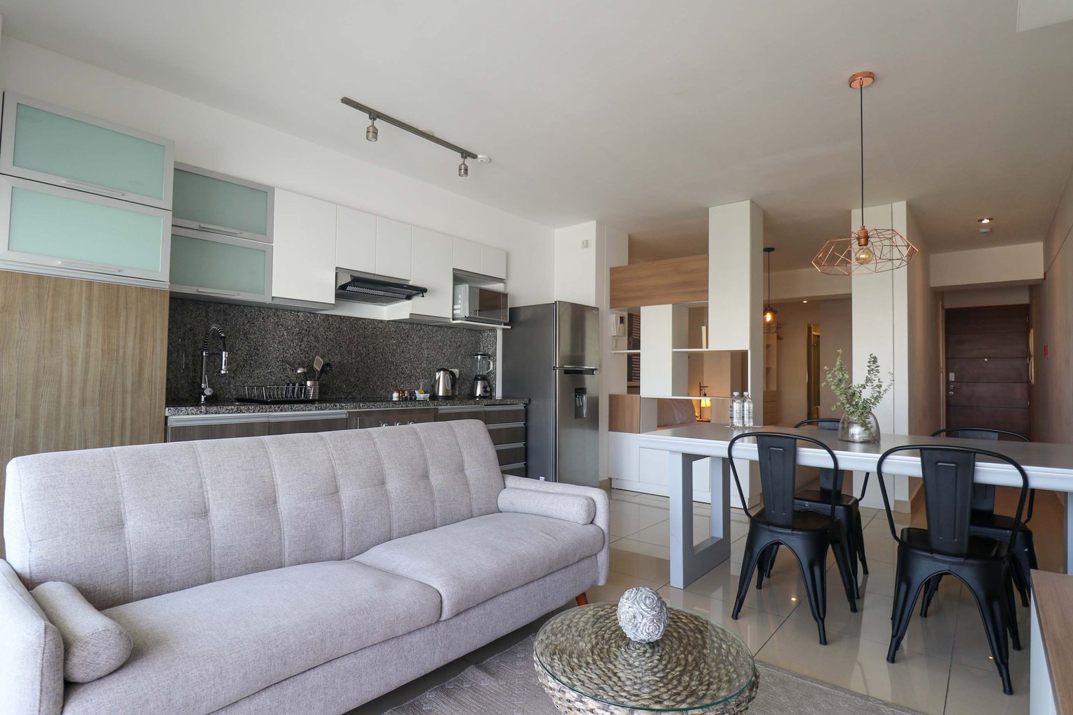 Miraflores Vacation Rental