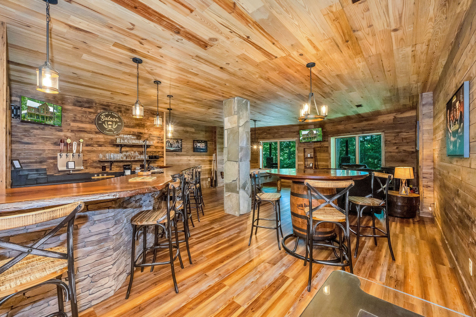 Lansing Vacation Rental