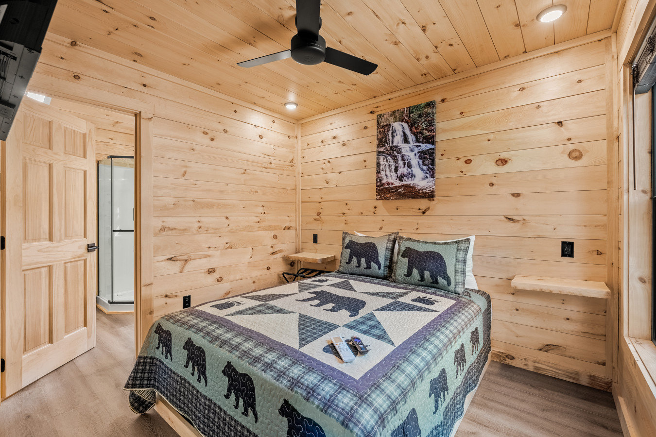 Pigeon Forge Vacation Rental