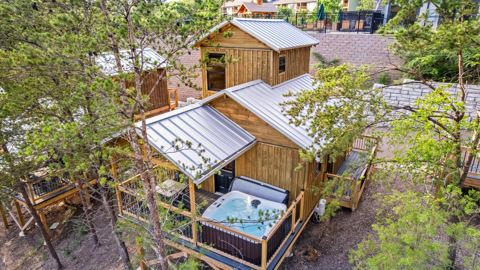 Pigeon Forge Vacation Rental