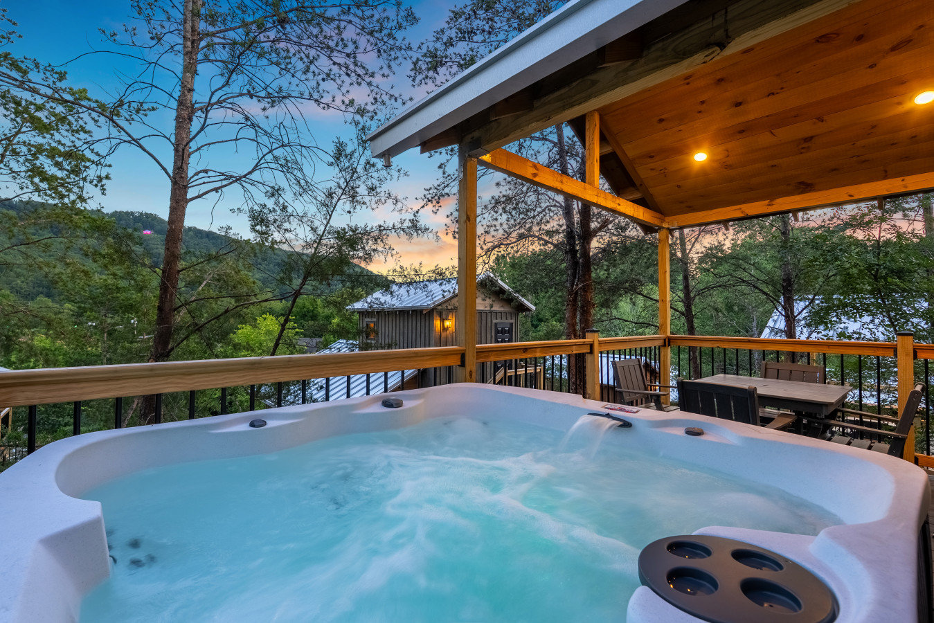 Pigeon Forge Vacation Rental