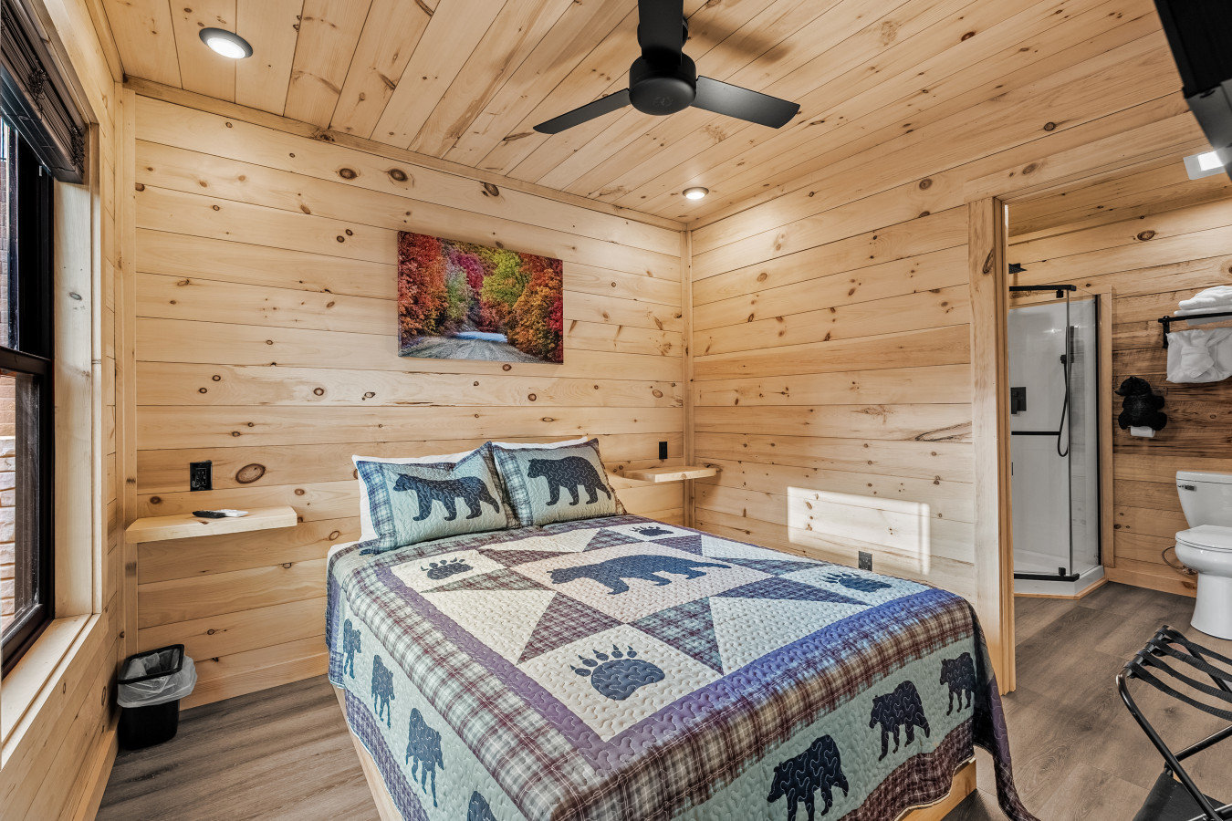 Pigeon Forge Vacation Rental