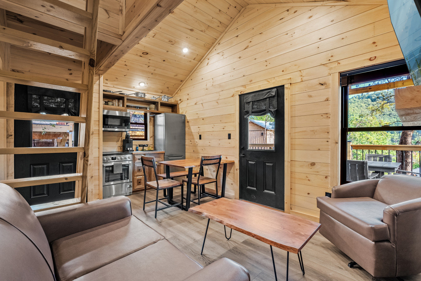 Pigeon Forge Vacation Rental