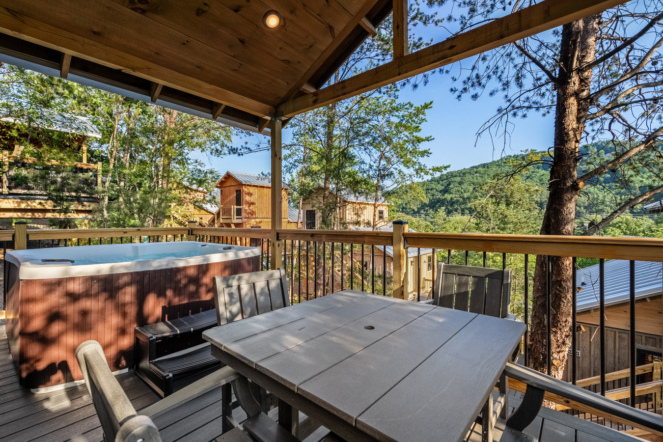 Pigeon Forge Vacation Rental