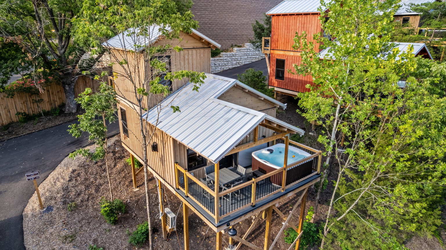 Pigeon Forge Vacation Rental