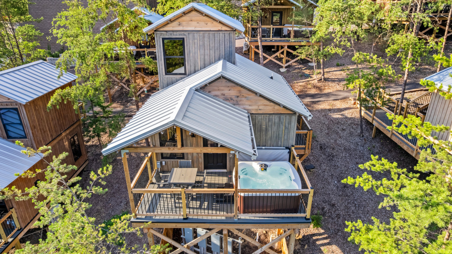 Pigeon Forge Vacation Rental