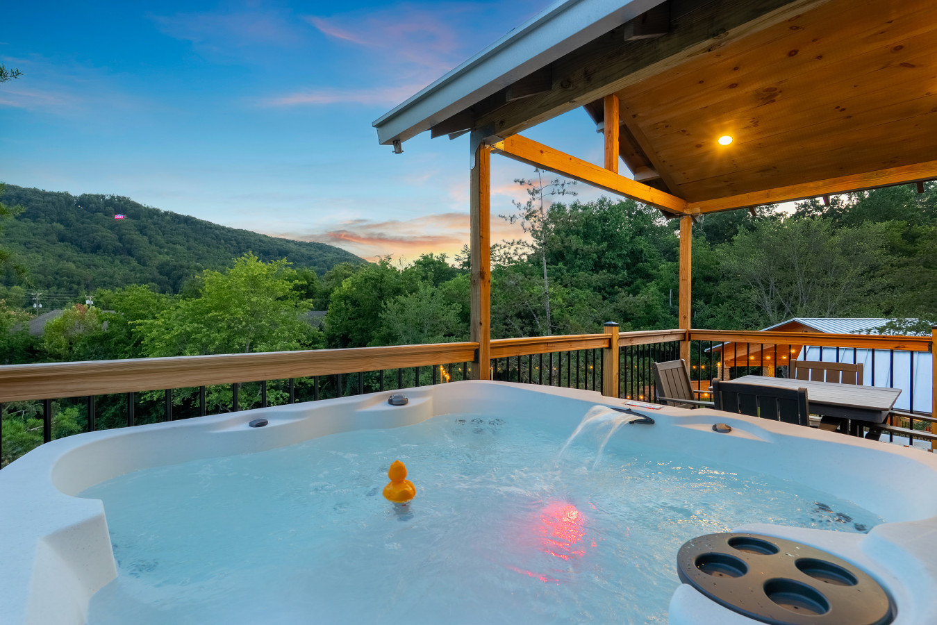 Pigeon Forge Vacation Rental