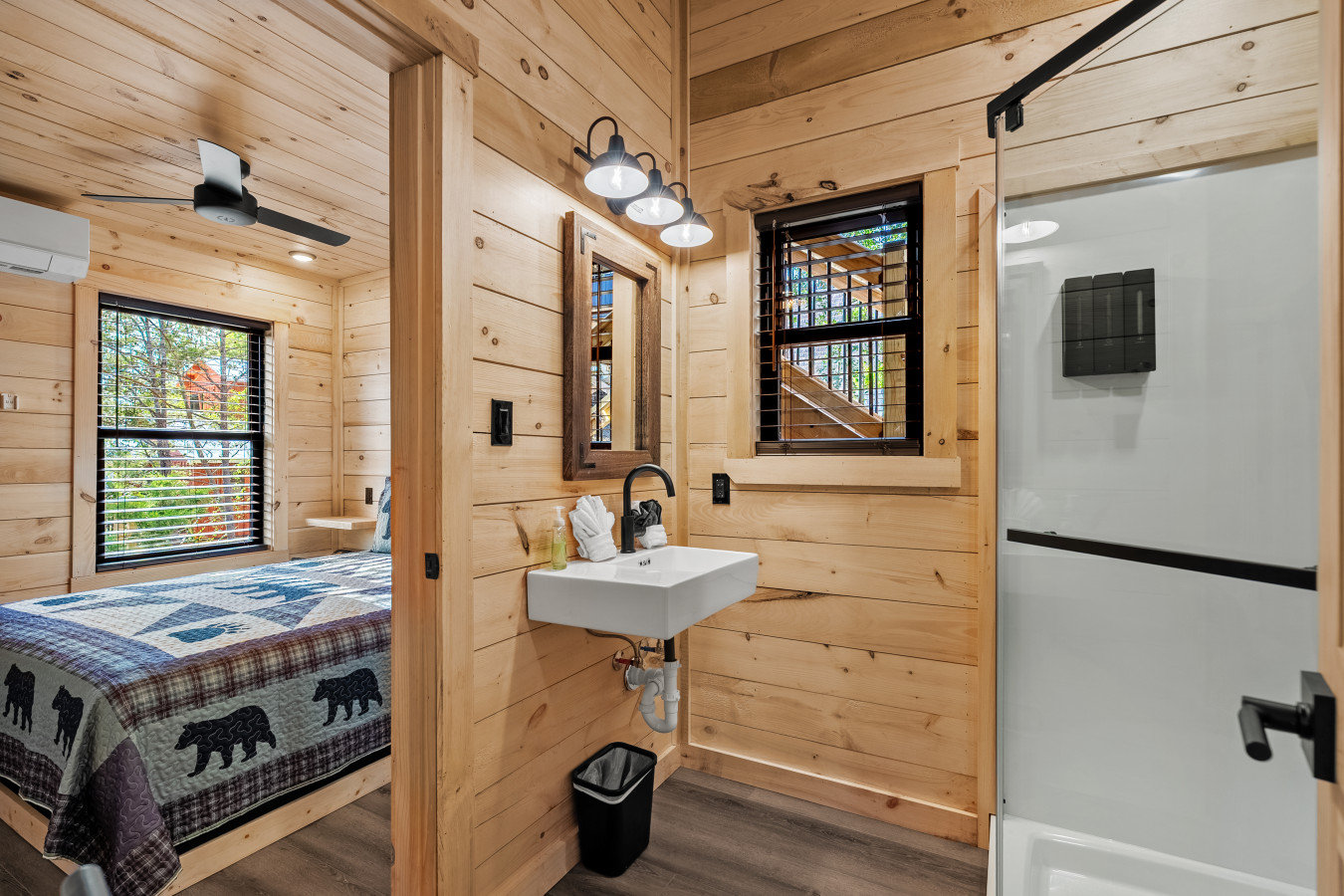 Pigeon Forge Vacation Rental