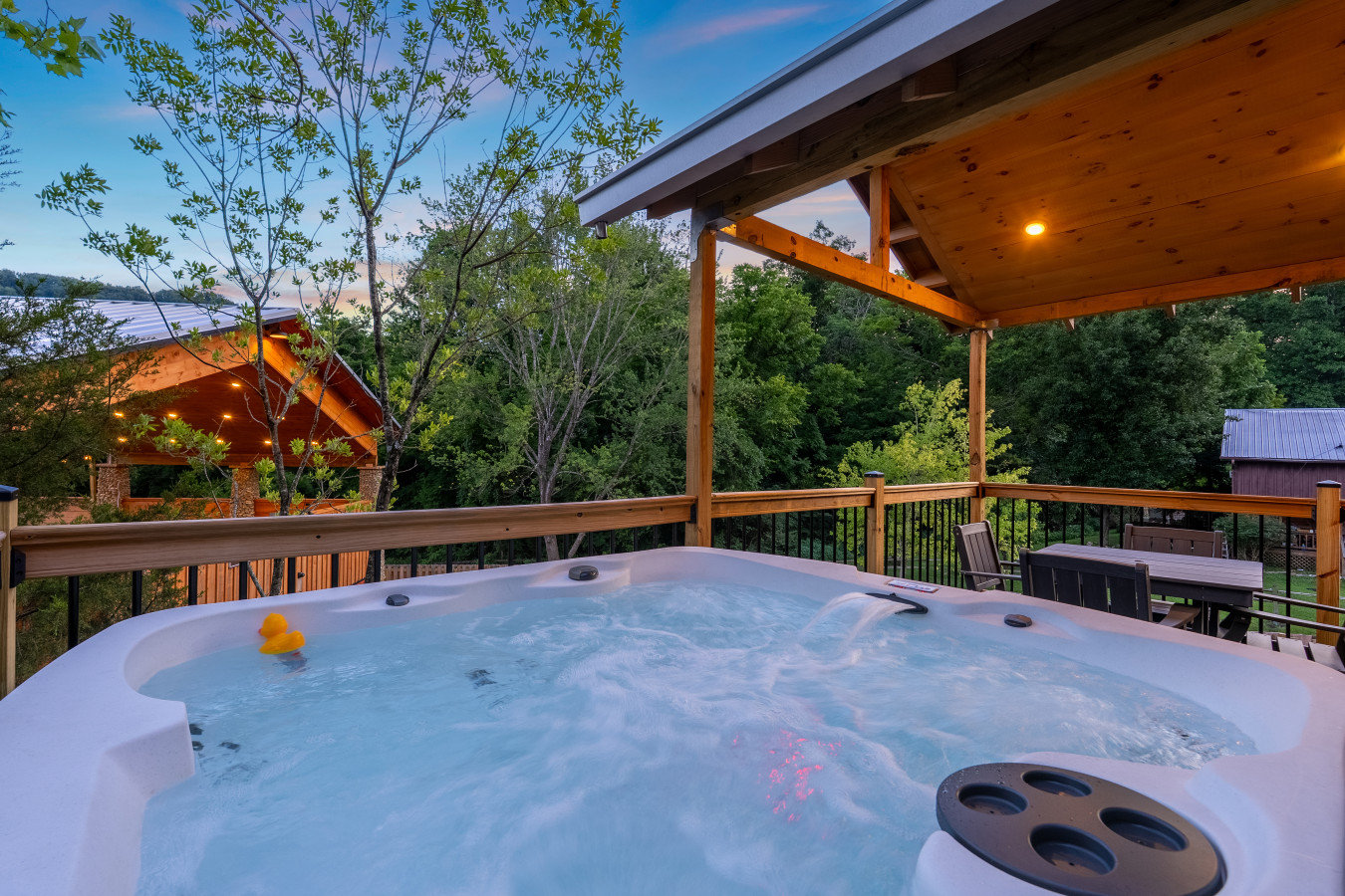 Pigeon Forge Vacation Rental
