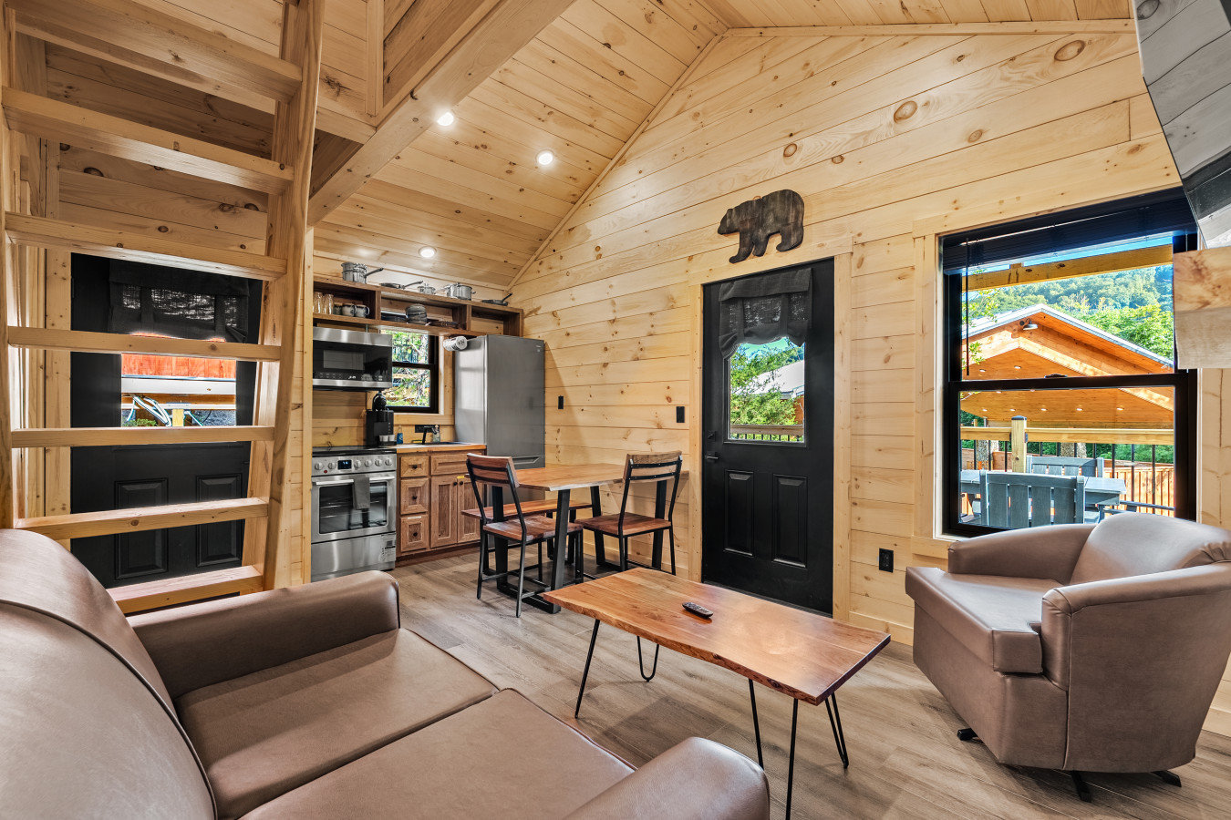 Pigeon Forge Vacation Rental