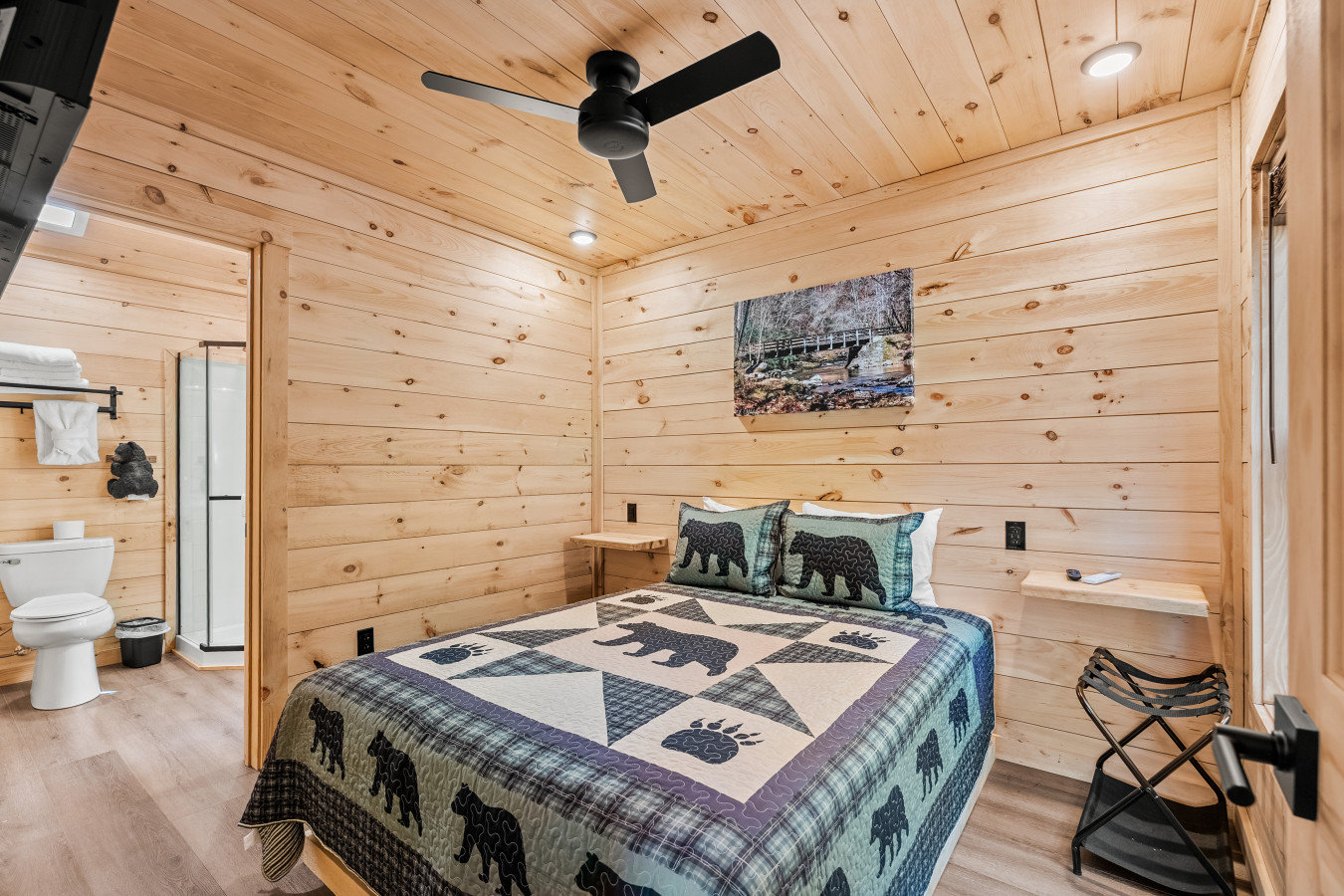 Pigeon Forge Vacation Rental