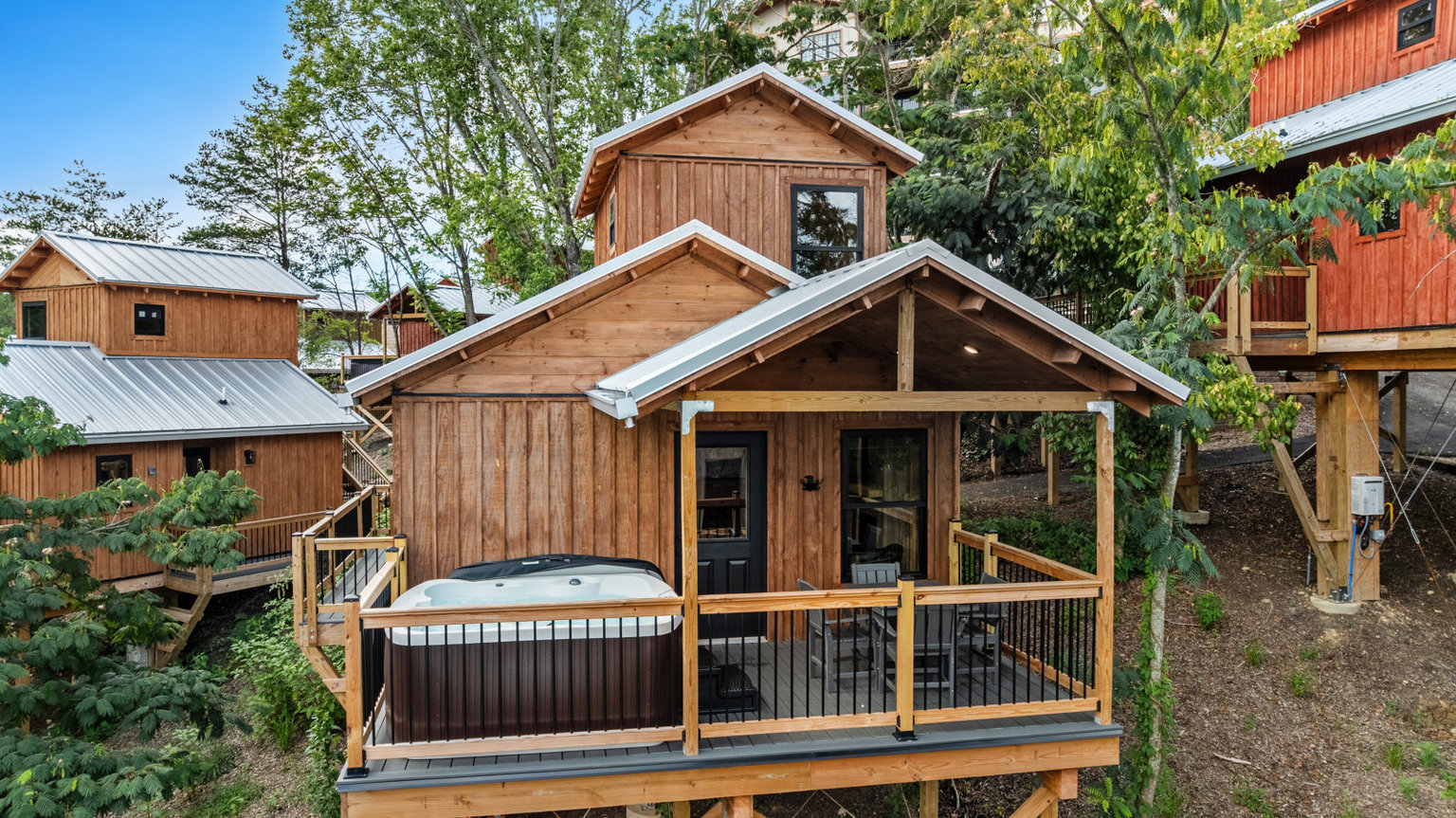 Pigeon Forge Vacation Rental