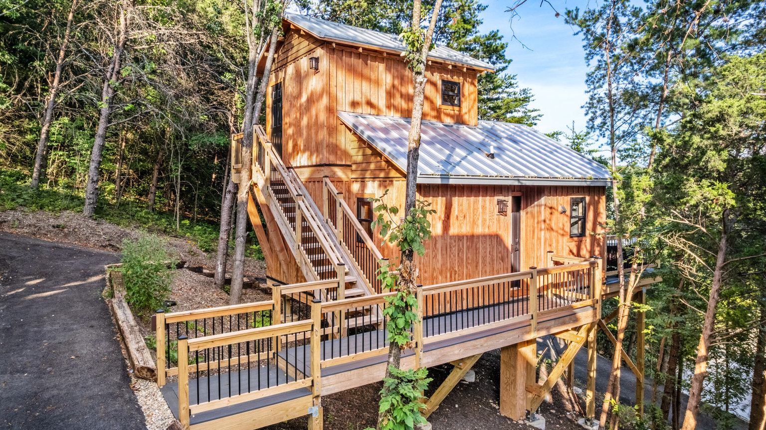 Pigeon Forge Vacation Rental