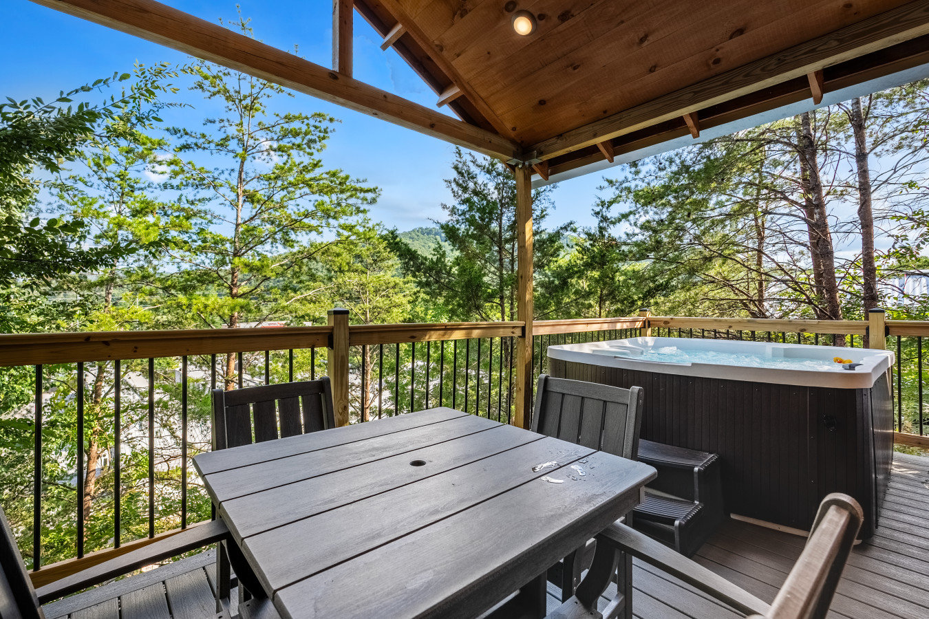 Pigeon Forge Vacation Rental