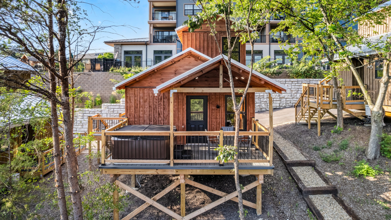 Pigeon Forge Vacation Rental