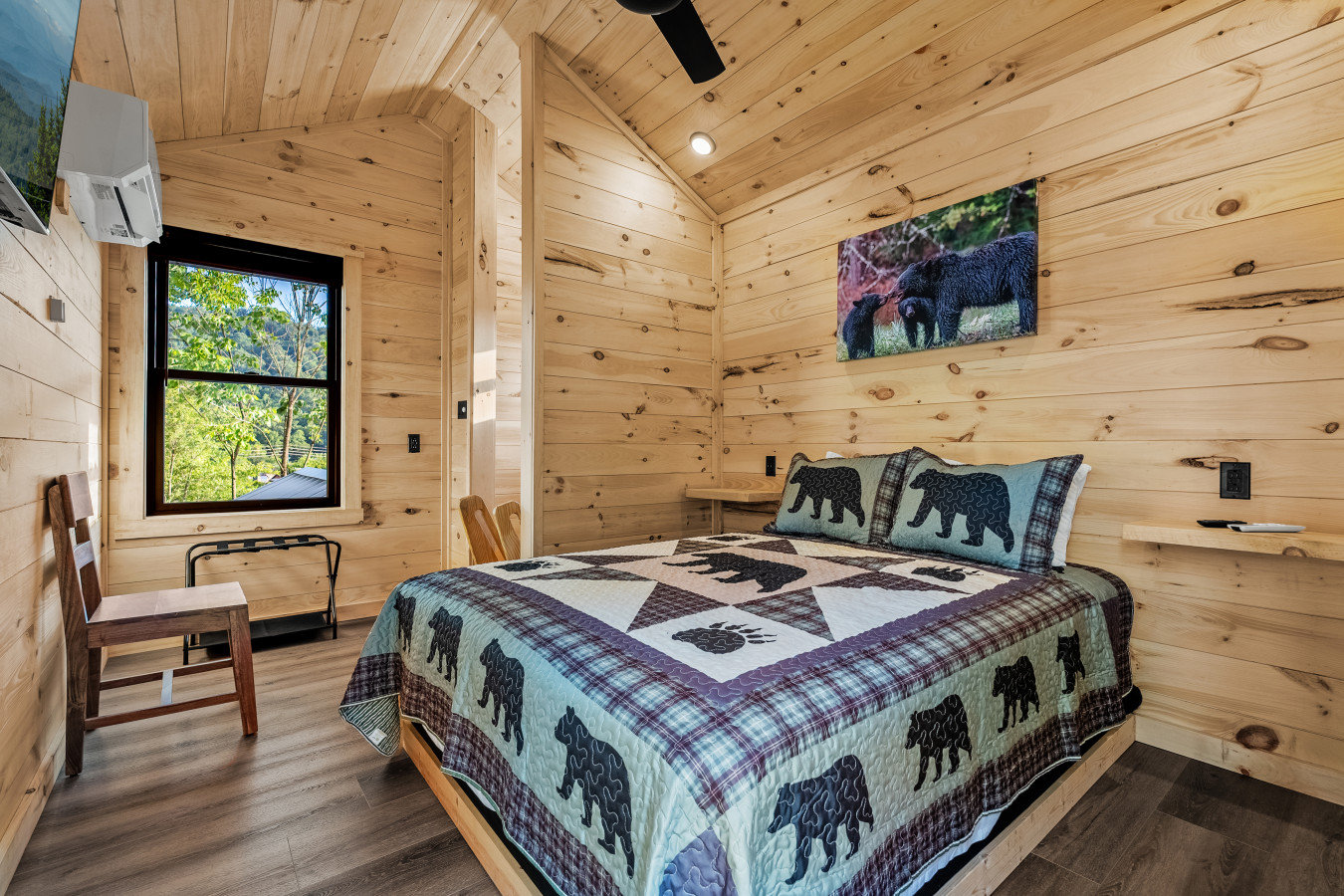 Pigeon Forge Vacation Rental