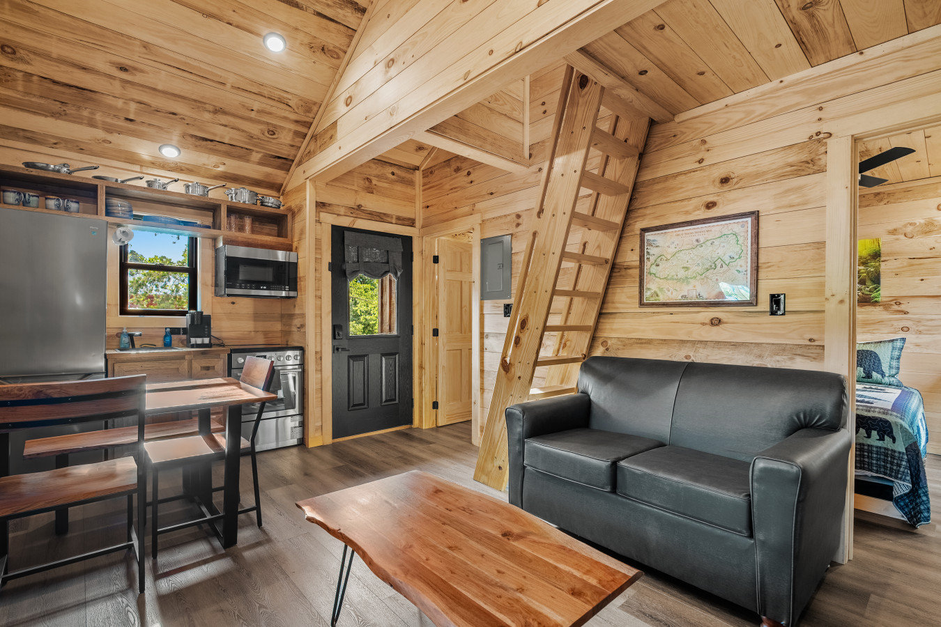 Pigeon Forge Vacation Rental