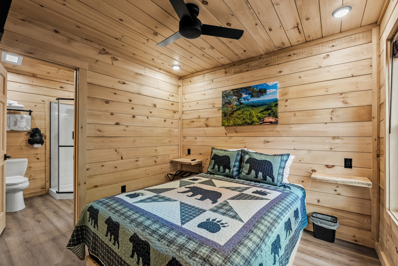 Pigeon Forge Vacation Rental