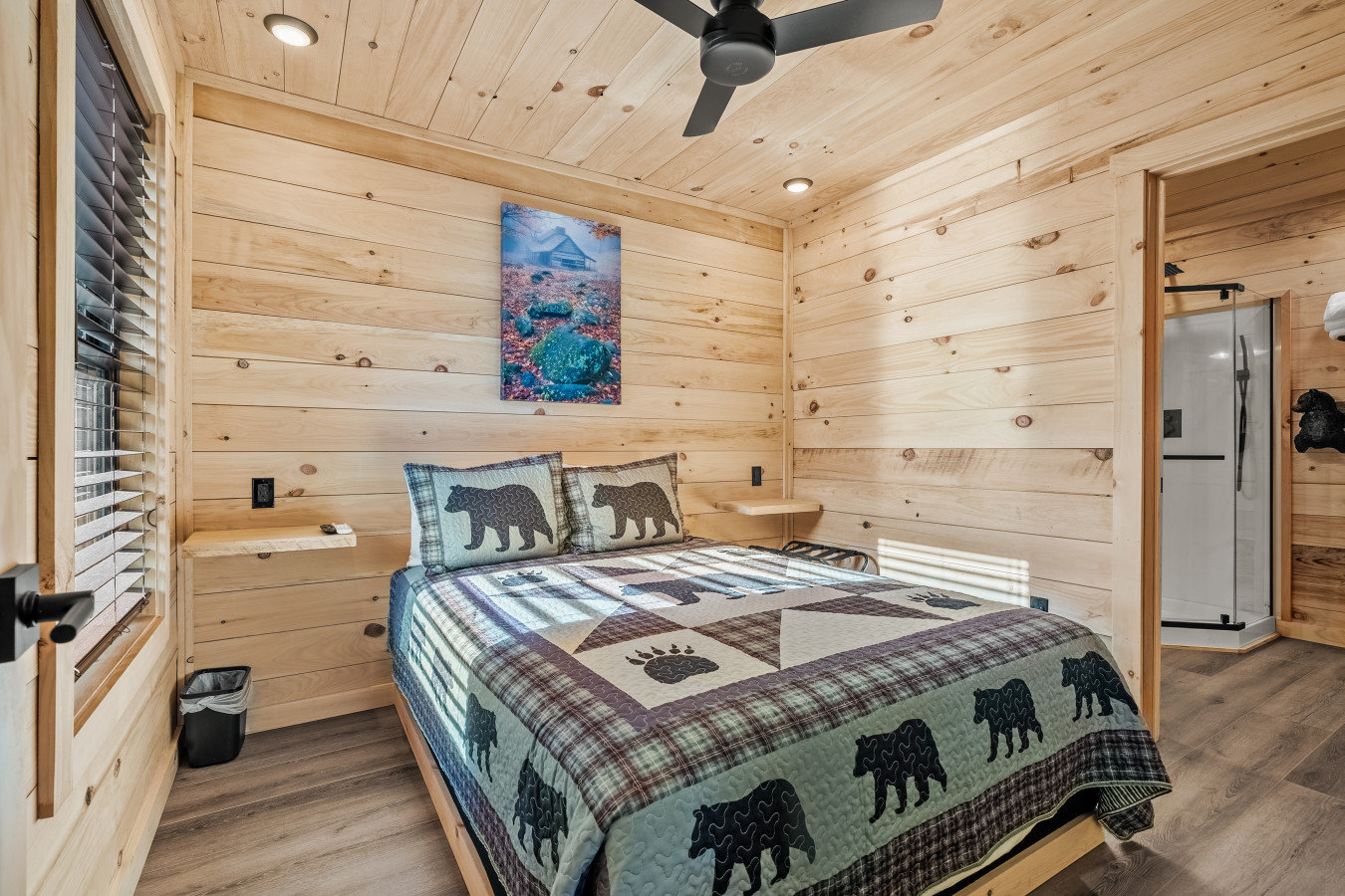 Pigeon Forge Vacation Rental