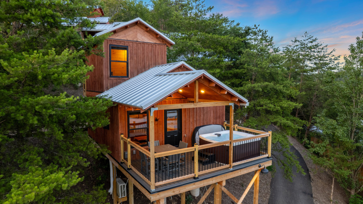 Pigeon Forge Vacation Rental