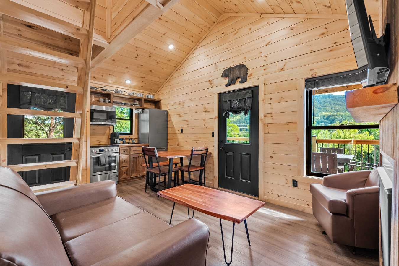 Pigeon Forge Vacation Rental