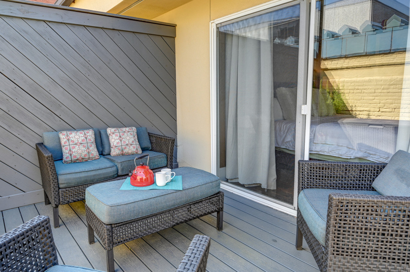 Asheville Vacation Rental