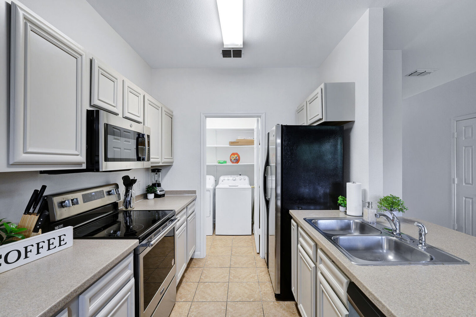 San Antonio Vacation Rental