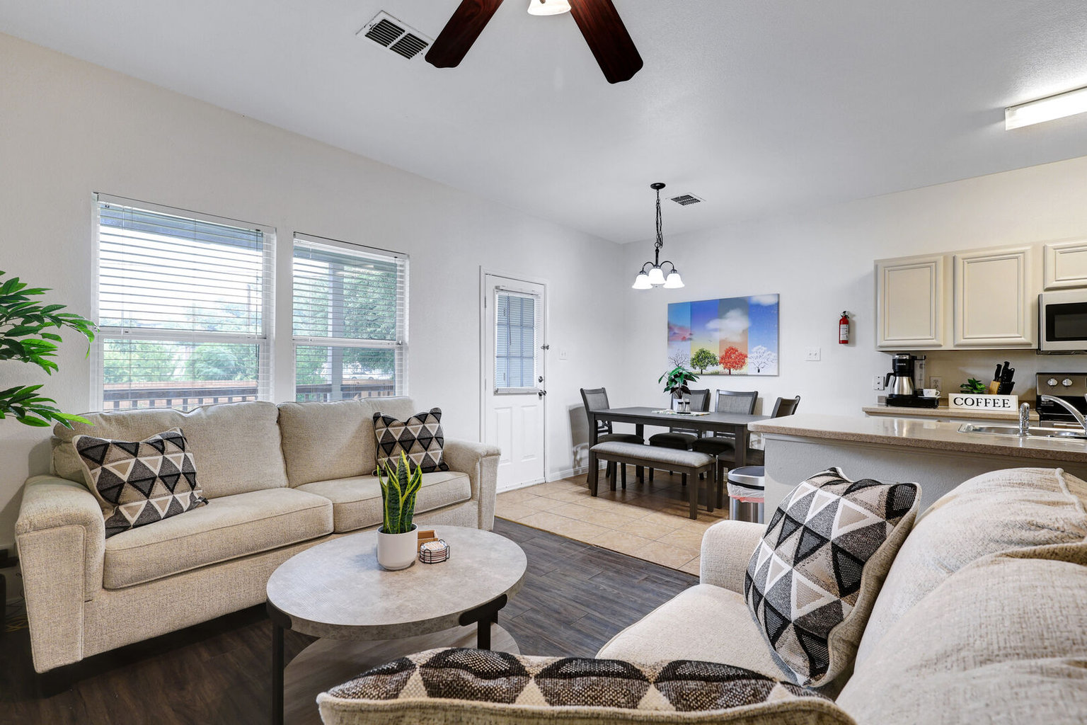 San Antonio Vacation Rental