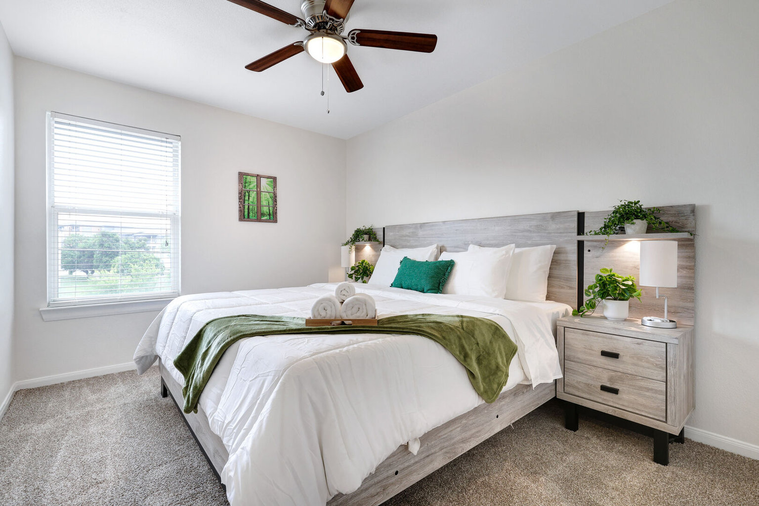 San Antonio Vacation Rental