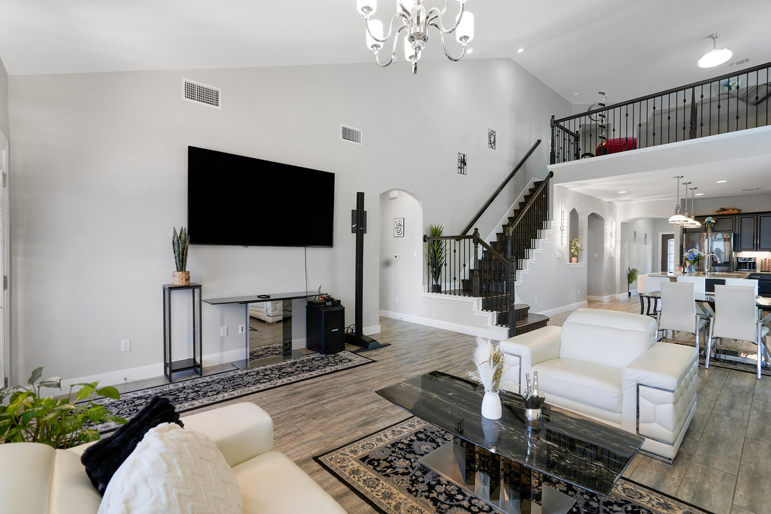 Austin Vacation Rental