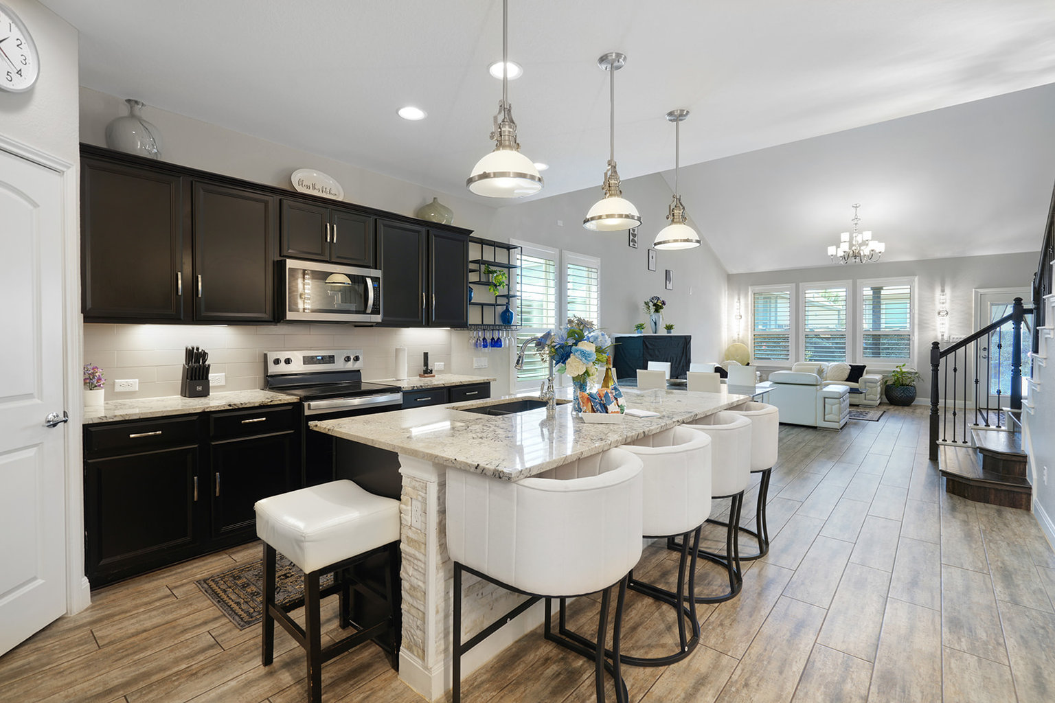 Austin Vacation Rental