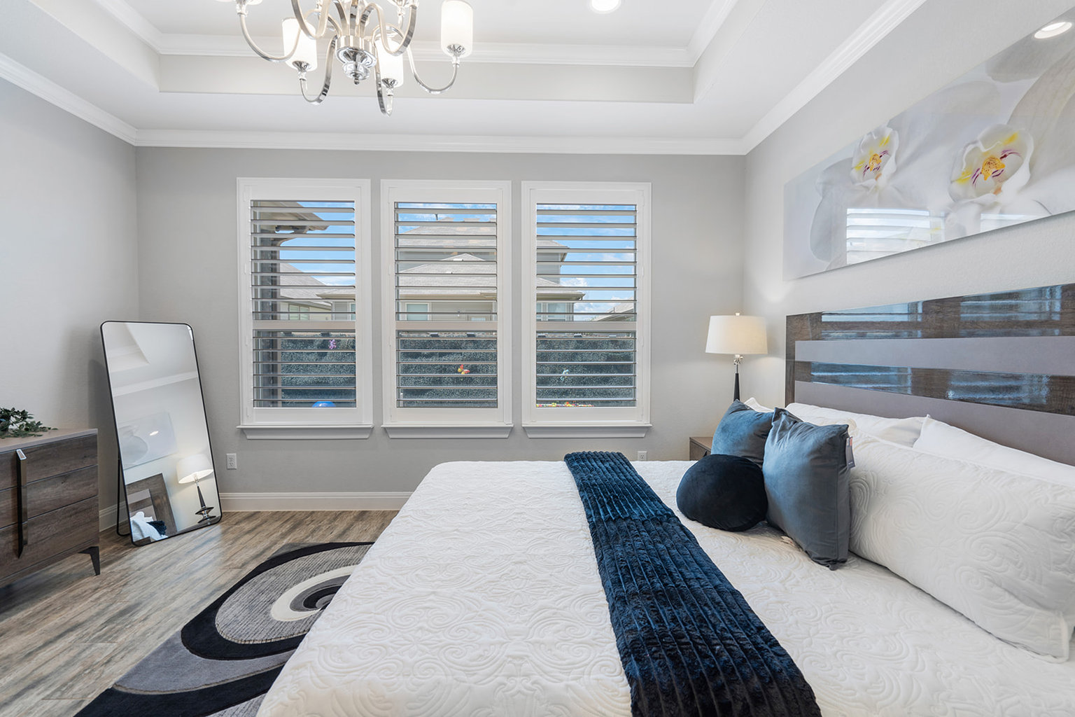 Austin Vacation Rental