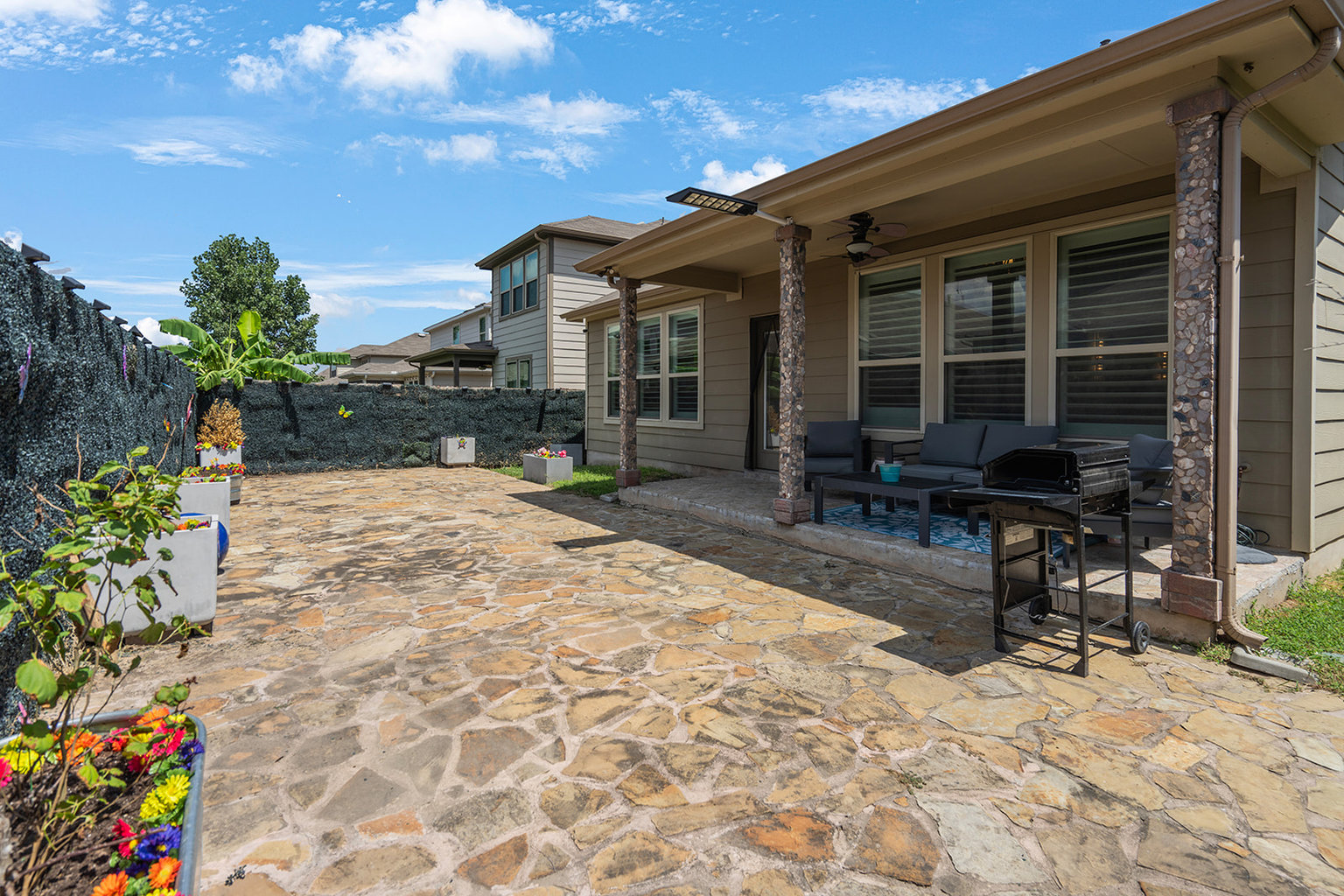 Austin Vacation Rental