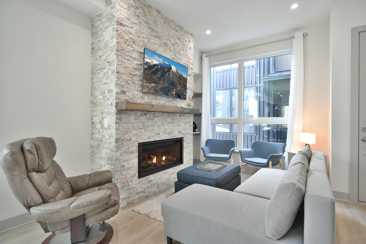 Silverthorne Vacation Rental