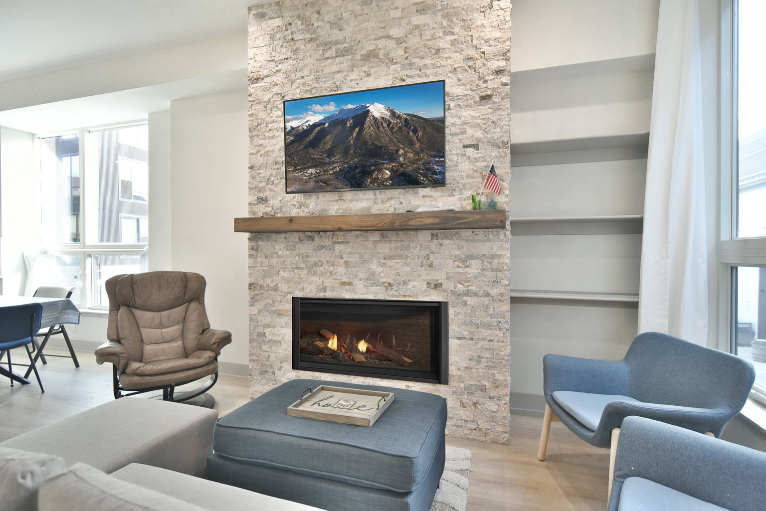 Silverthorne Vacation Rental