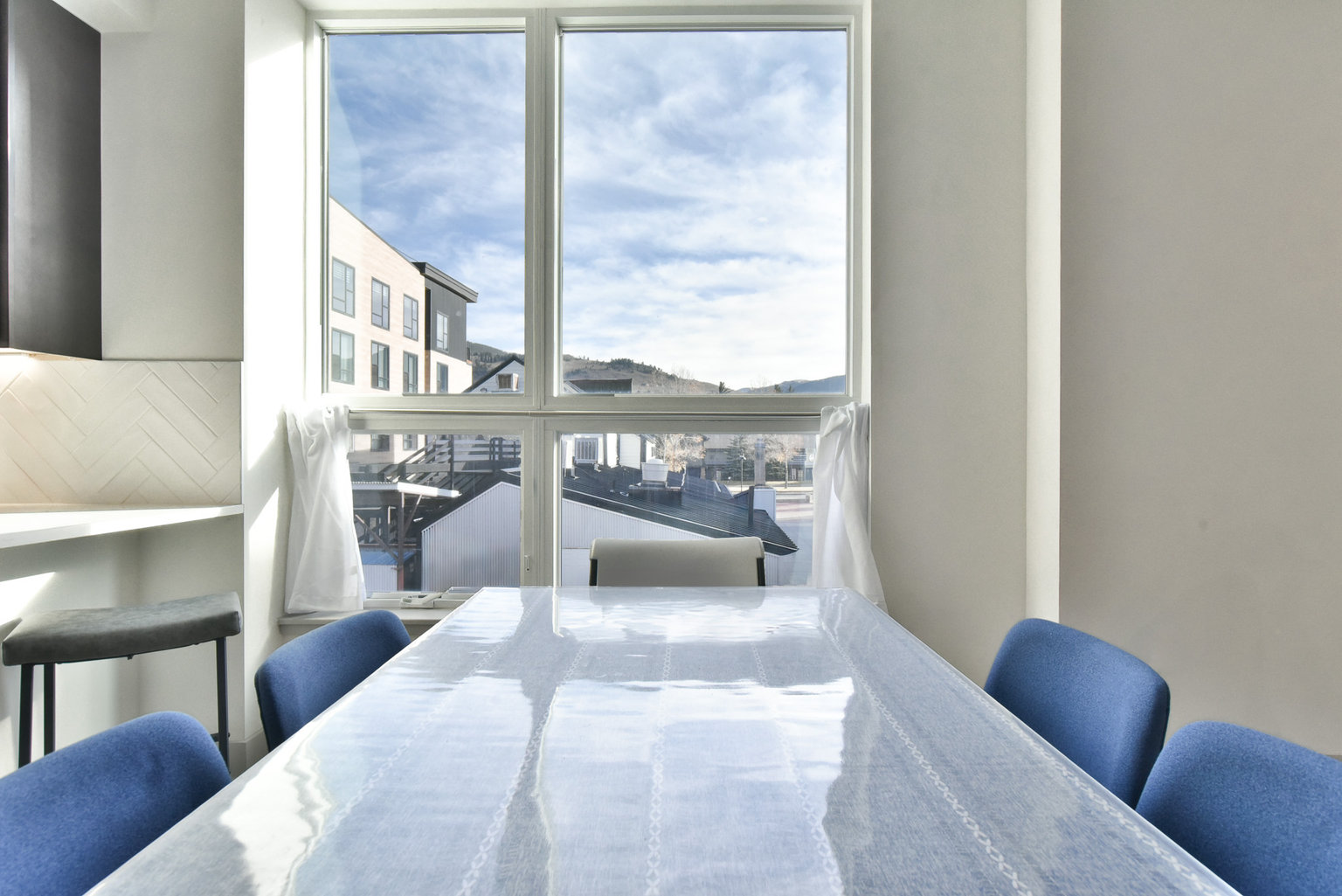 Silverthorne Vacation Rental