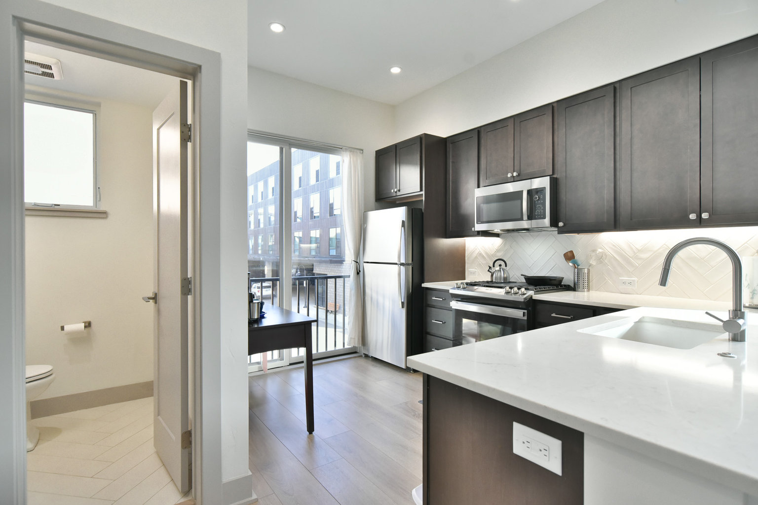 Silverthorne Vacation Rental