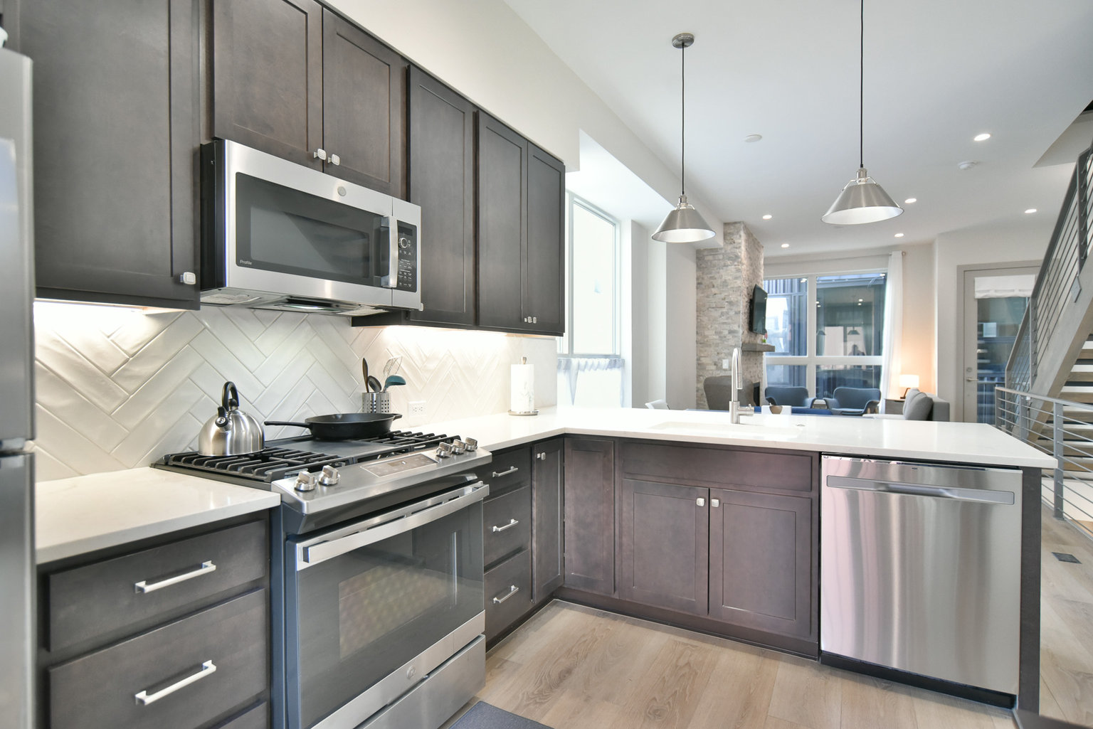 Silverthorne Vacation Rental