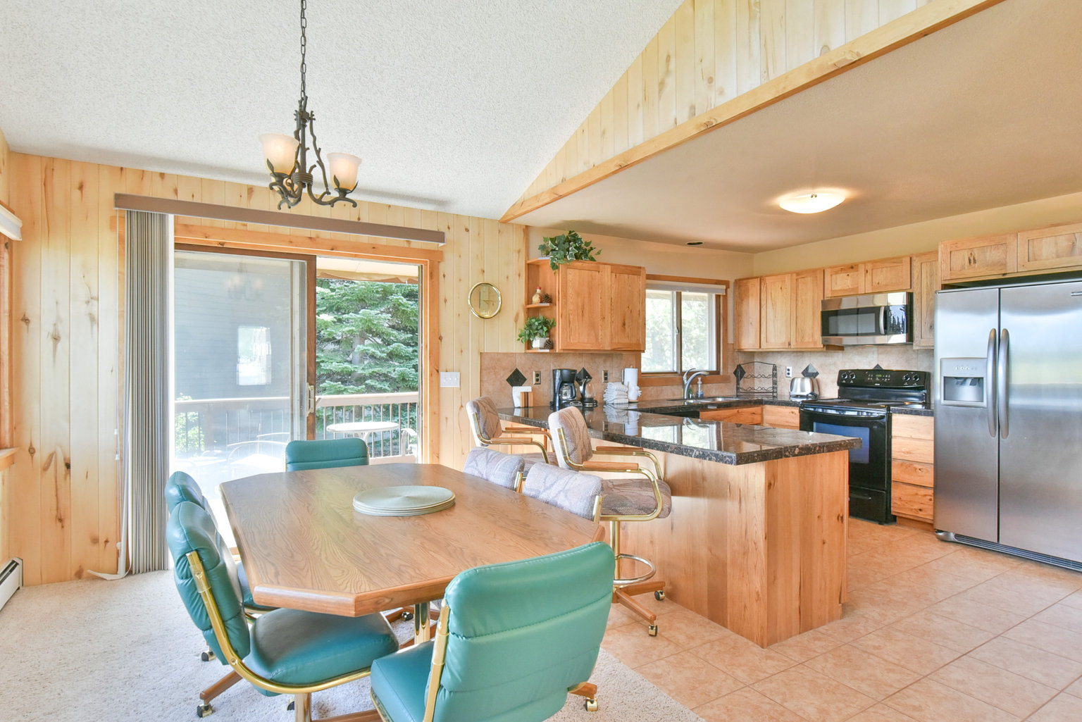 Frisco Vacation Rental