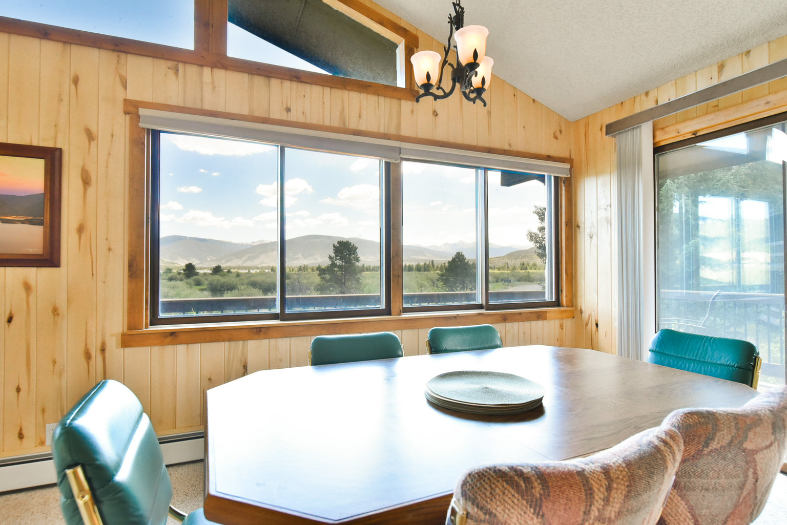 Frisco Vacation Rental